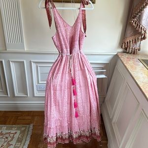 Bell Beach Cover Up Dress